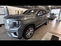 The Gerling S New Yukon XL Denali From Jones GMC The Gerling S New Yukon XL Denali From Jones GMC