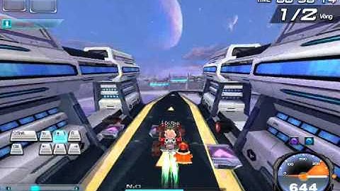 2S Giấc mơ tốc độ 1