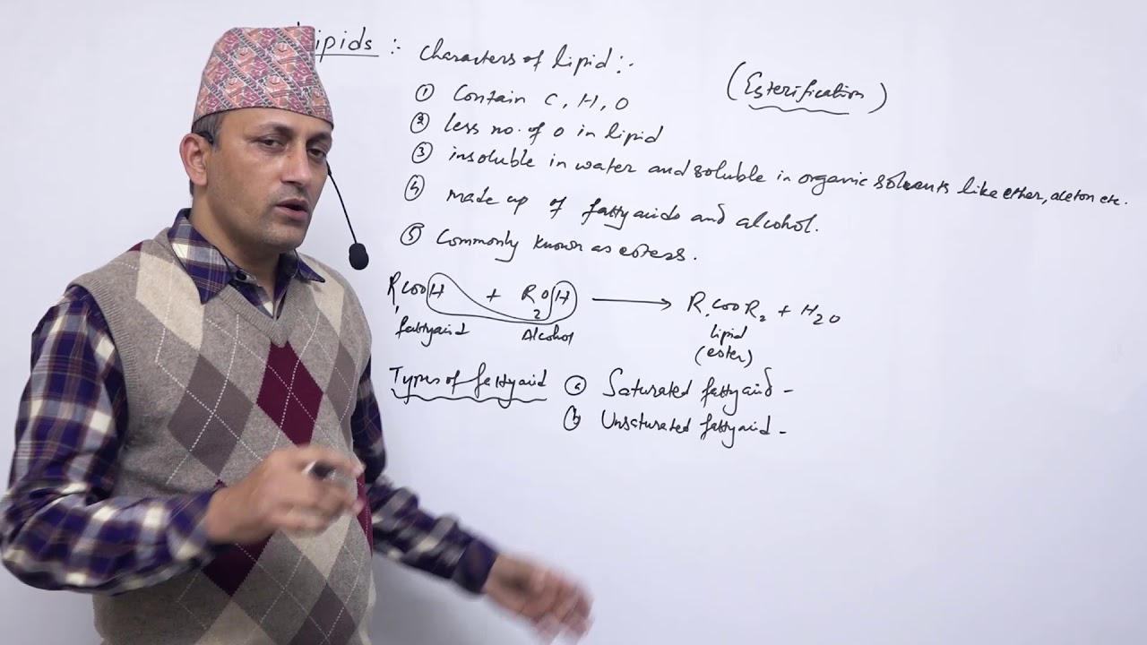 Class 11 Biology introduction of biology part 2