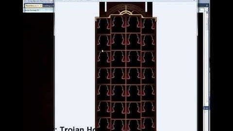 C# XNA Mortal Kombat programing (part6)