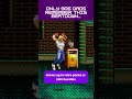 Only 90s Dads Remember This Beat Down – Streets of Rage 1