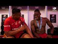 Premiership Final | An Incredible Double