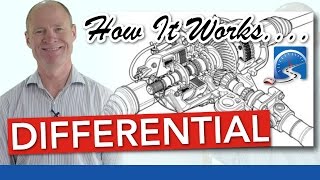 How a Differential Works | Trucking Smart