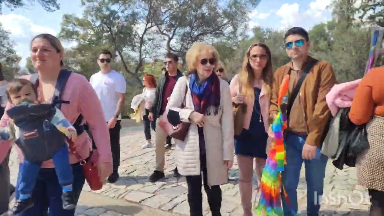 FILOPAPOU ATHEN AKROPOLI