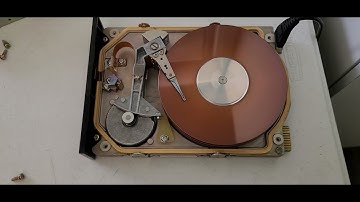 Seagate st 251 mlc2 insides