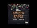 Rotimi feattrey songz  ty dolla ign  kitchen table remix