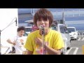 虹 / DIVE! / ニホンジン (2015.7.12)