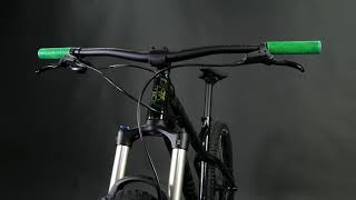 Dartmoor Primal Intro 27.5 2020 Bike - REAL WEIGHT! Hub Sound