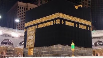 ‏• فجرية مميزة • لتلاوة تصويرية جميلة لسورة المعارج كاملة للشيخ بندر بليلة 26-12-1441 هـ