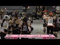 Roller derby world cup 2018 mexico vs belgium