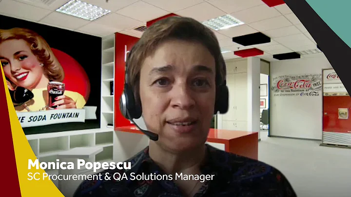 Working smartly, remotely (Monica Popescu)