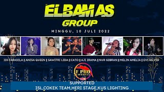 Download Lagu LIVE ELBAMAS Group  | F PRO CHANNEL MP3