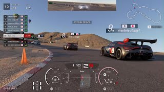 【グランツーリスモSPORT】20210817デイリーBウィロースプリングス2230