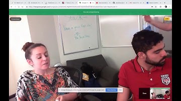 Sara and Benjamin Code Firmware