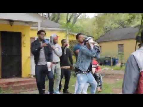 Jose Guapo  HoodRich Pablo Juan (1017 Free Gucci Mane BTS)