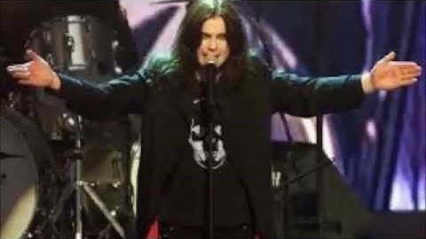Ozzy Osbourne  - My Jekyll Doesn