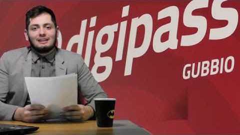 IIS "Cassata Gattapone" - DigiPASS, una connessione da matti