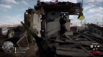 Battlefield 1 "In the Name of the Tsar" Early Premium Access // Brusilov Offensive Operation