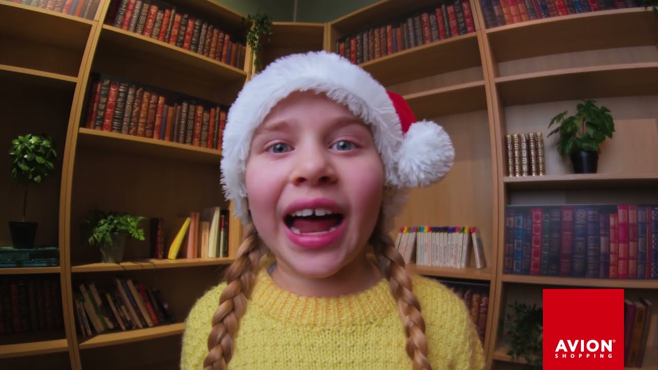 Julen på Avion – öppet varje dag!