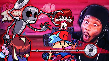 QT IS BACK... AND SHE