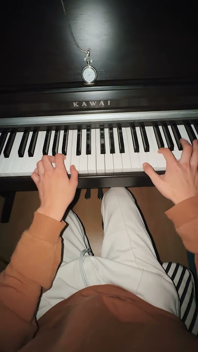 Take My Hand-Matt Berry