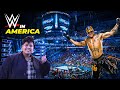 Wwe in america  first time   irfans view