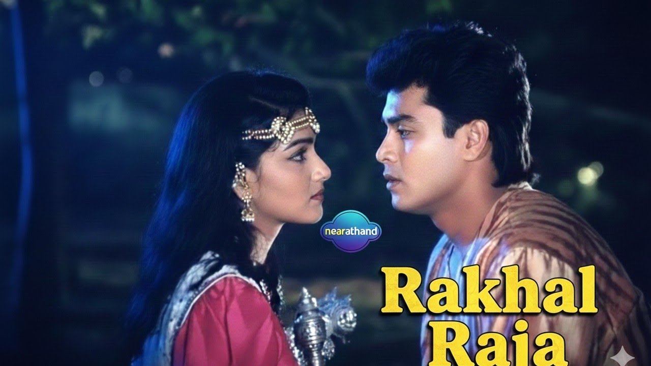 Raohla Rajja কিজানি কি দিয়া।রাখাল রাজা (Rakhal Raja) আরমান ও একা। Nearathand - YouTube