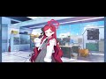 [Blue Archive] Takane Birthday Line