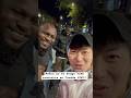 Modou LO et Songo TINE rencontre au Canada 🇨🇦🇸🇳🇯🇵
