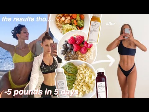Video: Ketahui Diet Model Teratas
