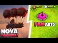 NOVA MAQUINA DE CERCO?? MELHORES IDEIAS ESSENCIAIS PARA ATUALIZAÇÕES DO CLASH OF CLANS!!