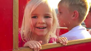 VBS 2021 Recap