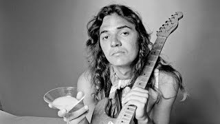 Ranking the Albums: Tommy Bolin