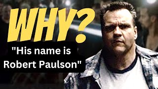 'His Name is Robert Paulson' Explained (Analysis   Meaning) Fight Club