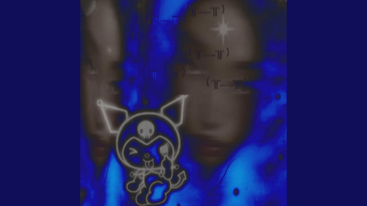 GLITTERFORCEXRIDE (Slowed Version)