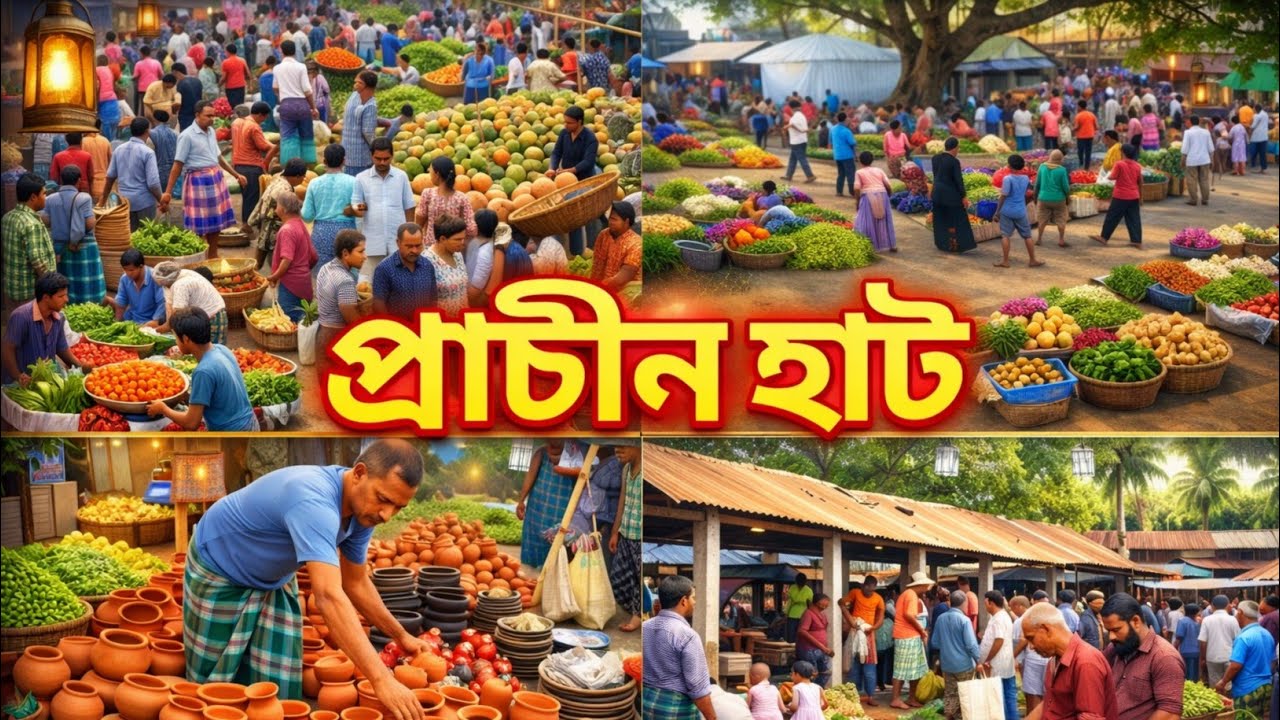 তেরখাদা কোলারহাট  ঘুরলাম।  Real Village Market Bangladesh#whowillbemylifepartnerta #lifeisbutadream 