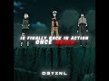 TEAM 7 IS FINALLY BACK IN ACTION ONCE AGAIN NARUTO SHIPPUDEN EDIT FUNK DESTRAVADO SLOWED 
