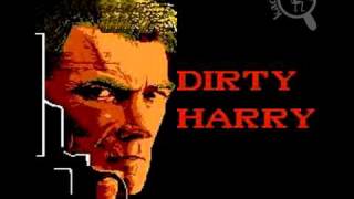 [Intro][NES] Dirty Harry