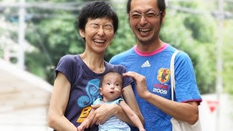 妊娠、出産を通して見えてくる幸せのあり方！映画『うまれる』予告編