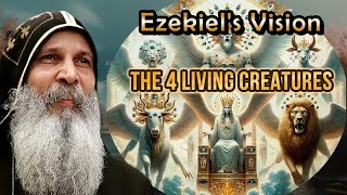 The Hidden Meaning Behind Ezekiel's Vision  Bishop Mar Mari Emmanuel