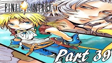 Final Fantasy IX HD Walkthrough Part 39 - Forgotten Continent