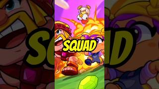 Come scaricare Squad Busters!🌍 #shorts #SquadBusters #supercell screenshot 1