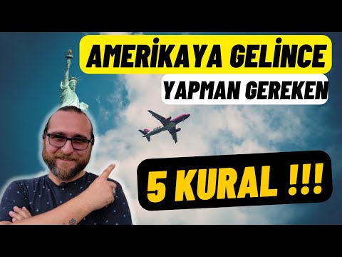 Video: ABD'de (Başka) Bir Yepyeni Havayolu Var. İşte Bilmeniz Gerekenler