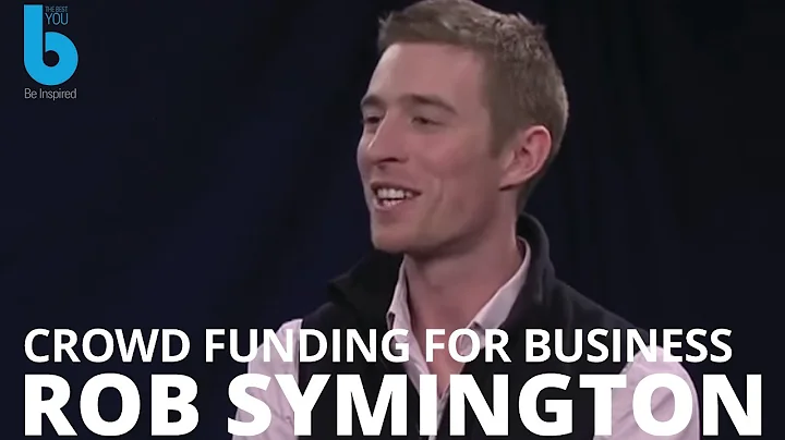 Crowd Funding for Business -- Raise Capital for Start Ups With Crowd Funding