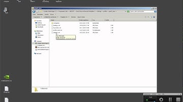 How to switch off PhysX in GRAW2