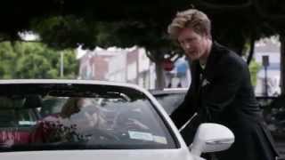 Revenge | Emily crashes Nolan's new car