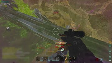 FIRST WEEK OF EXTINCTION WITH DEXTERITY CHEATS | UNDETECTED FOR 1 YEAR