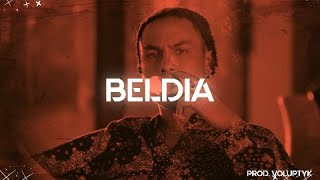 OBOY Type Beat "Beldia" (Prod. Voluptyk)