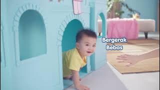 MAKUKU AIR DIAPERS - BEYONDFILMS