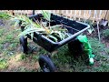 Garden Rulez - Planting a few Irises #gardening #gardenchores #zone7b